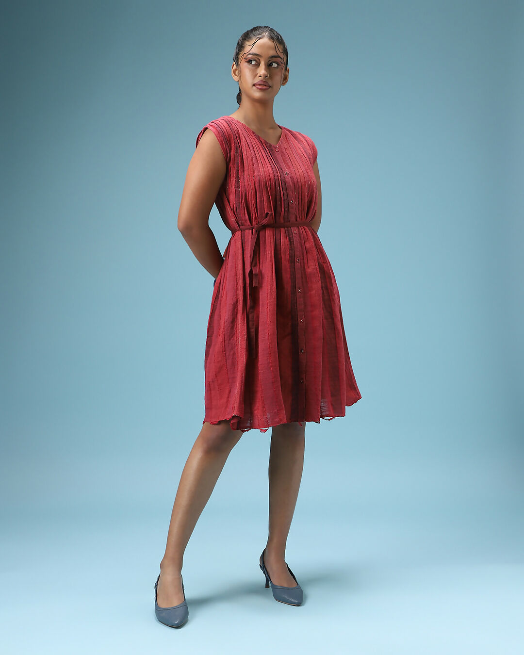 Rose Riot Dress