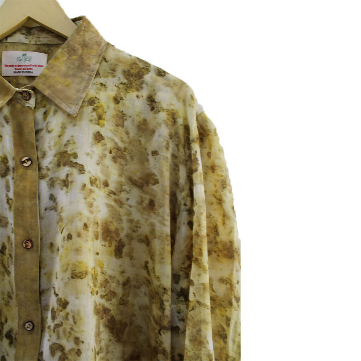 Forest Pure Mul Shirt