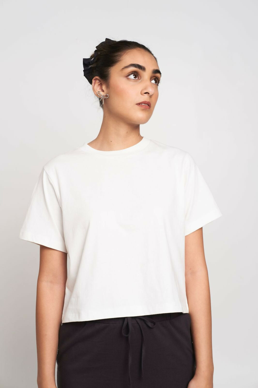 Classic Boxy Tee