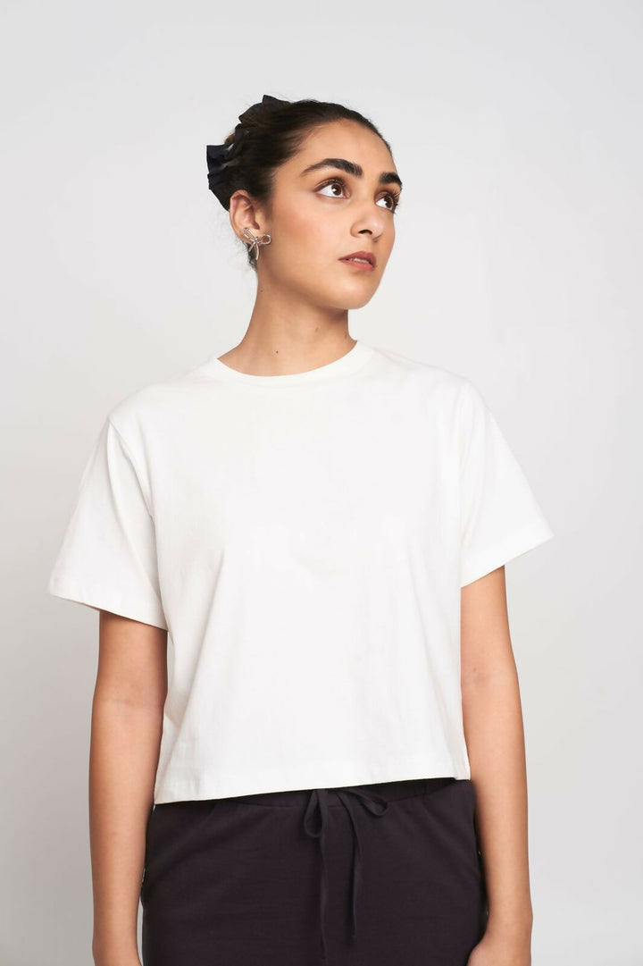 Classic Boxy Tee