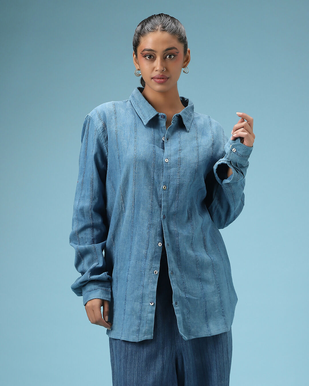 The Neel Shirt