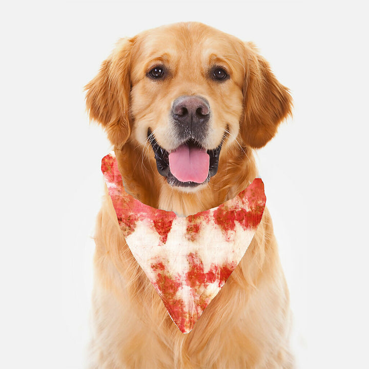 Natural Pet Scarves