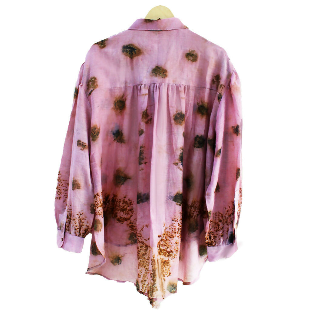 Seimei Pure Mul Shirt