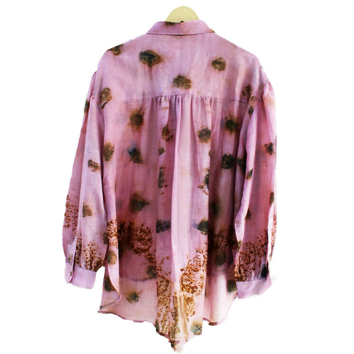 Seimei Pure Mul Shirt