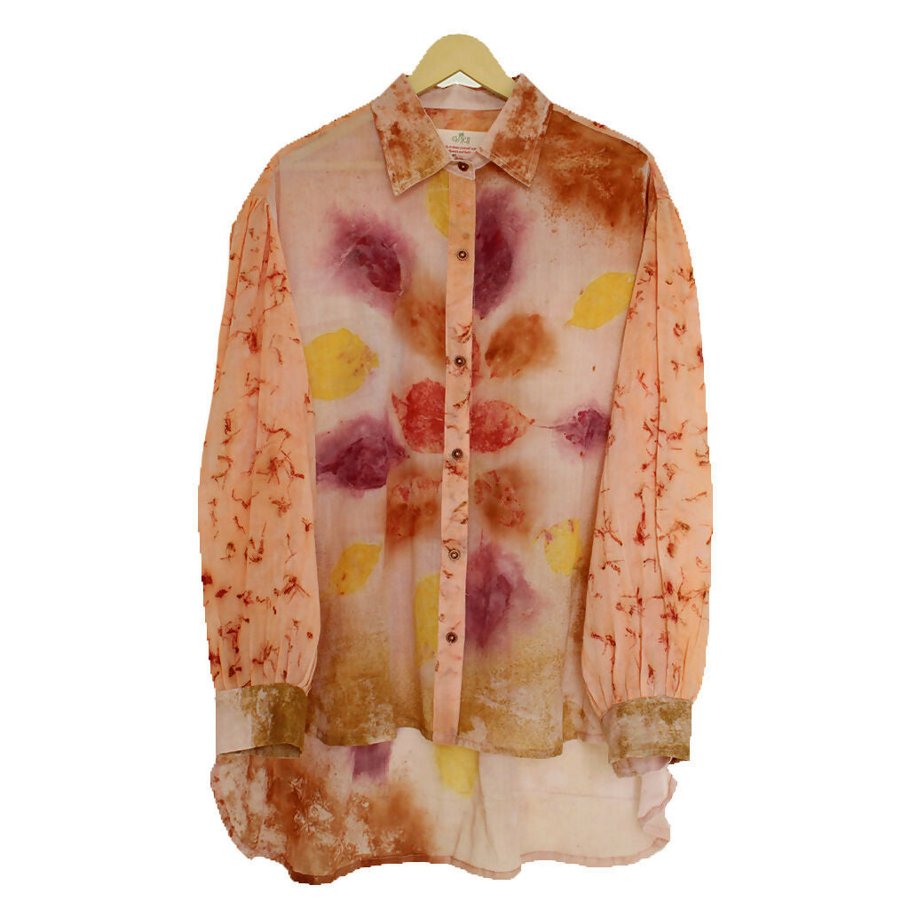 Kiku Mul Shirt