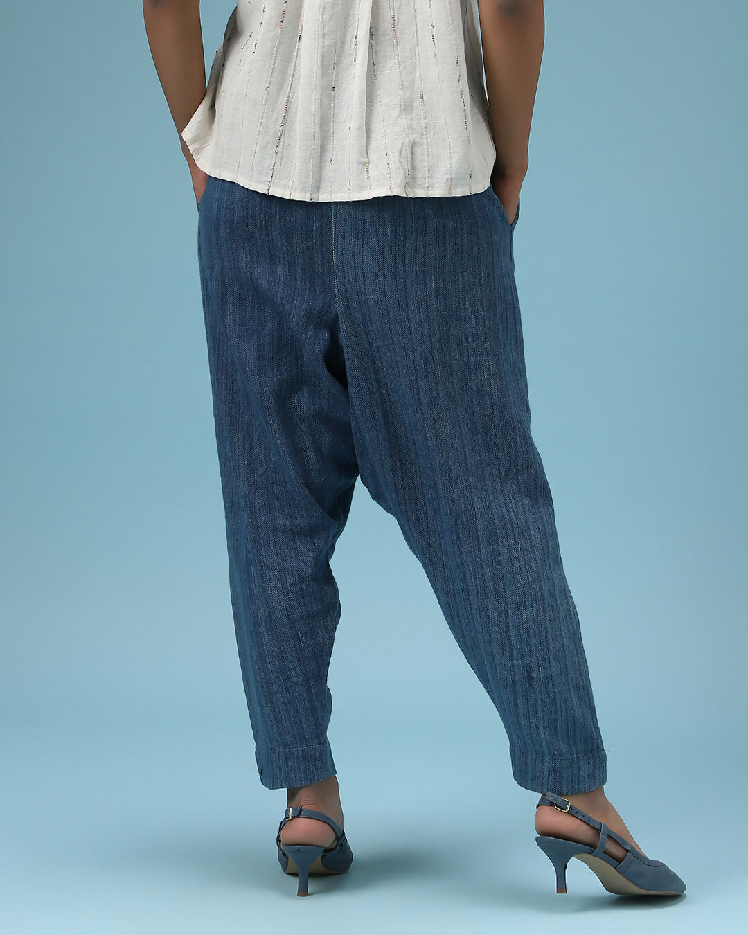 IndiEase Pants