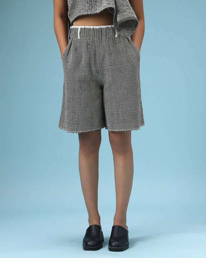 Frayline Shorts