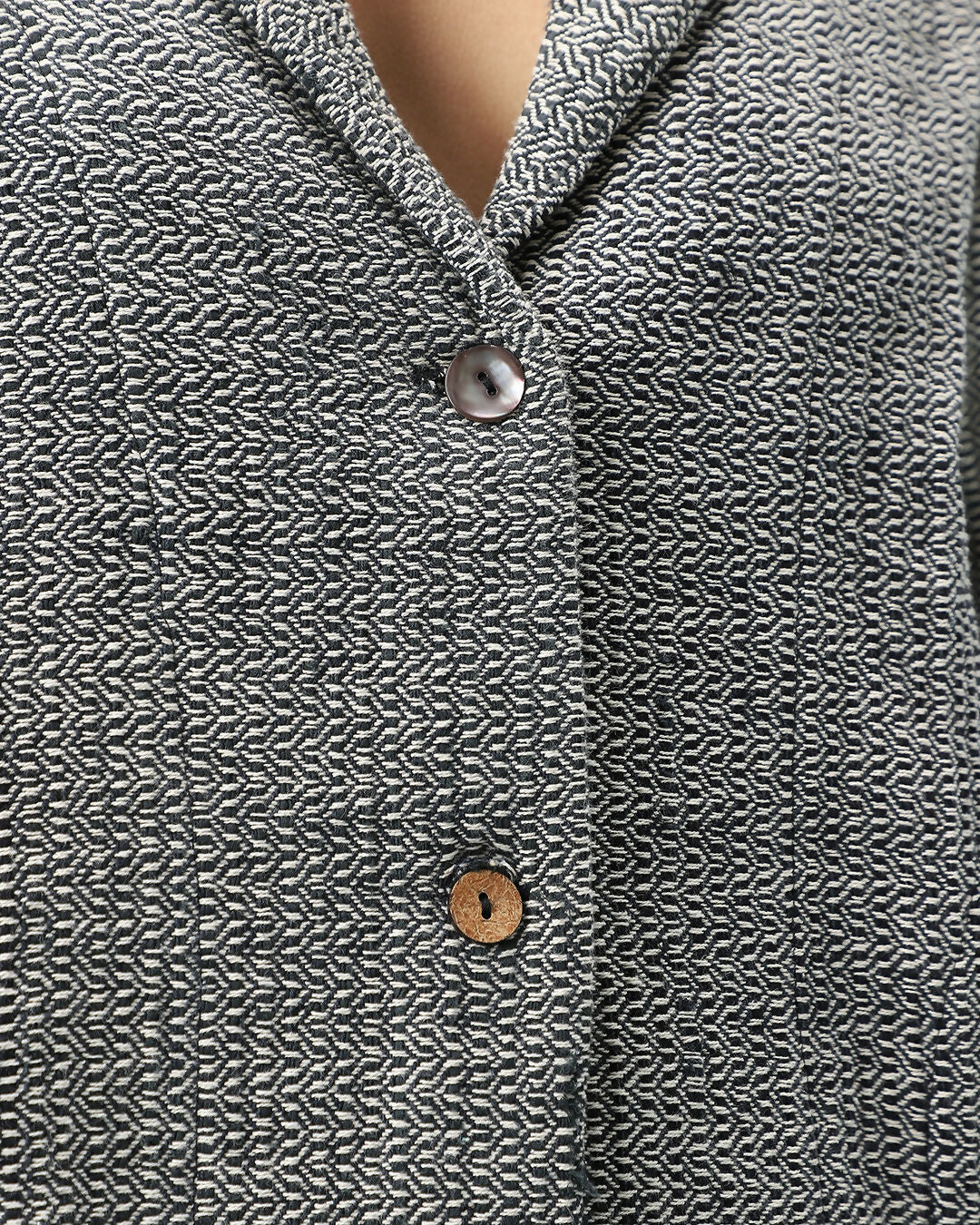 Untamed Structure Shirt