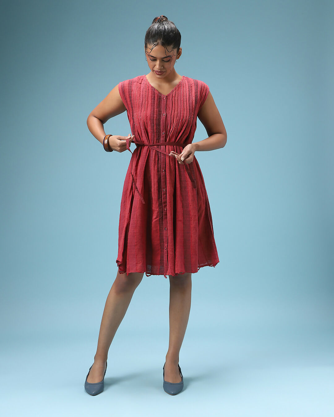 Rose Riot Dress