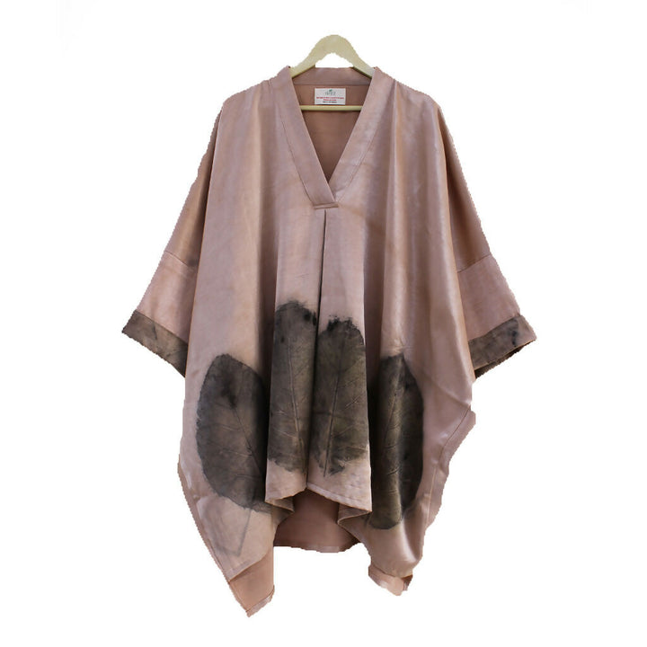 Shonima Kimono Tunic