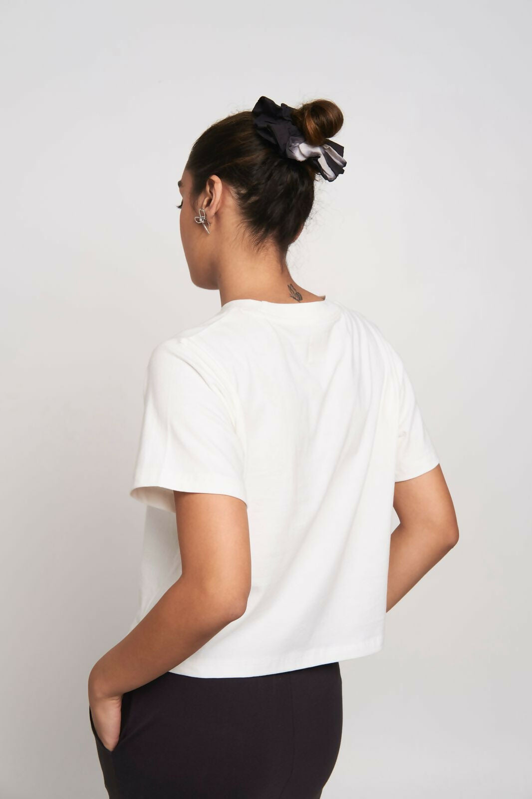 Classic Boxy Tee