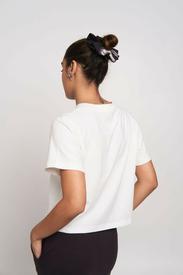 Classic Boxy Tee