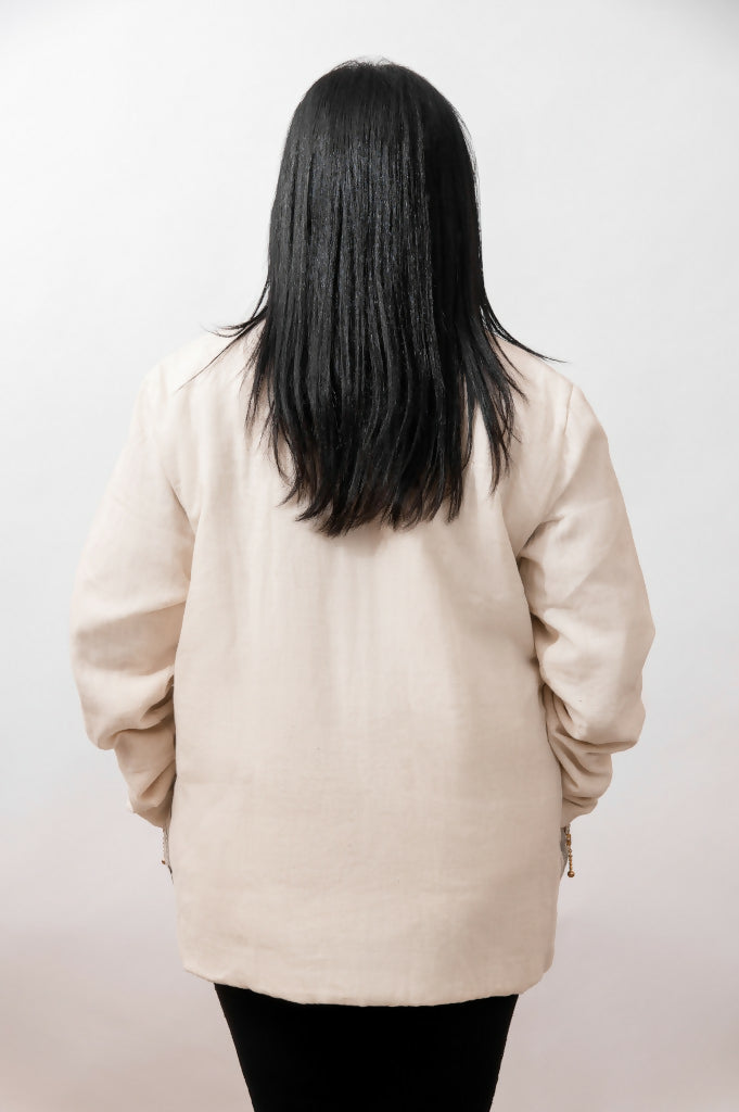 Loom Jacket