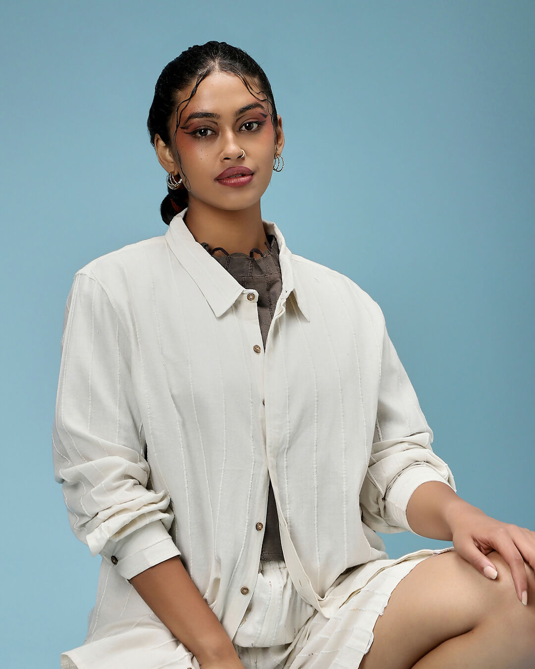 The Off-White Chandni Shirt
