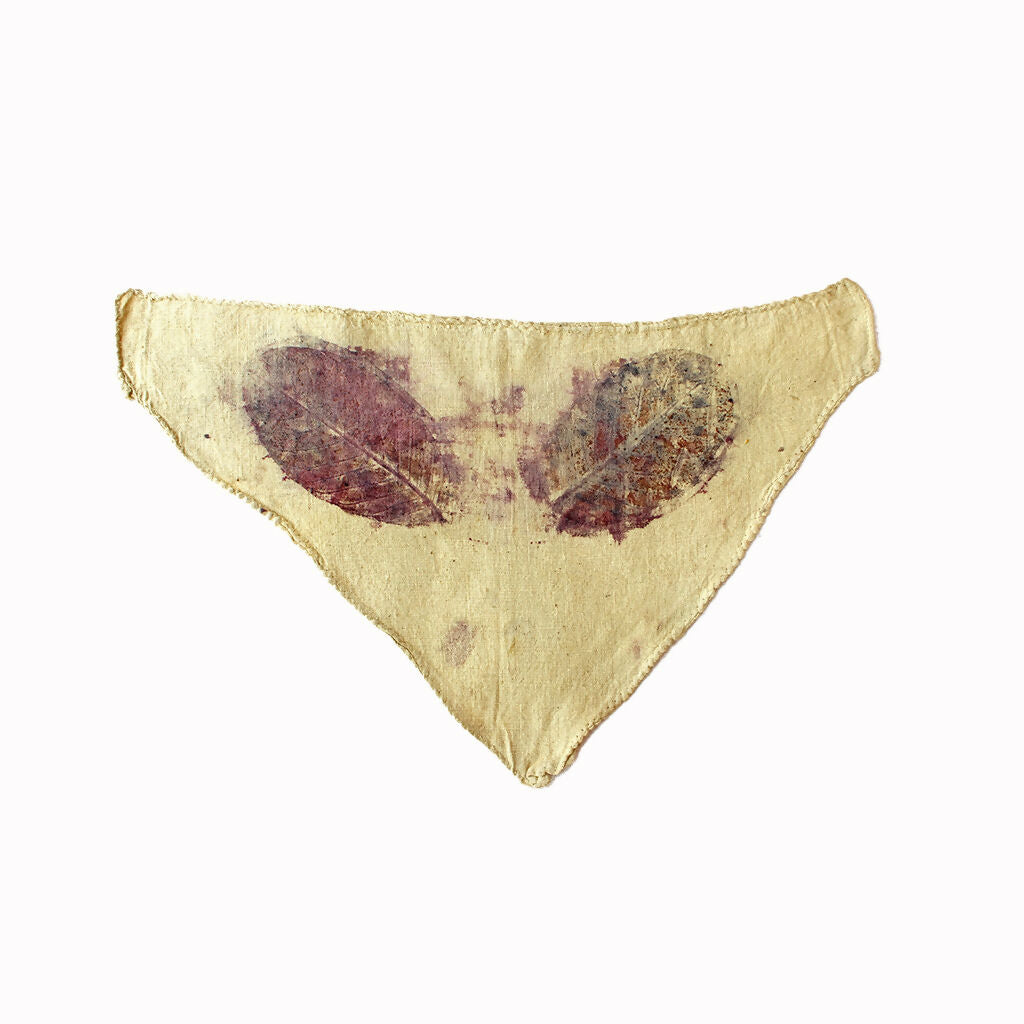 Natural Pet Scarves