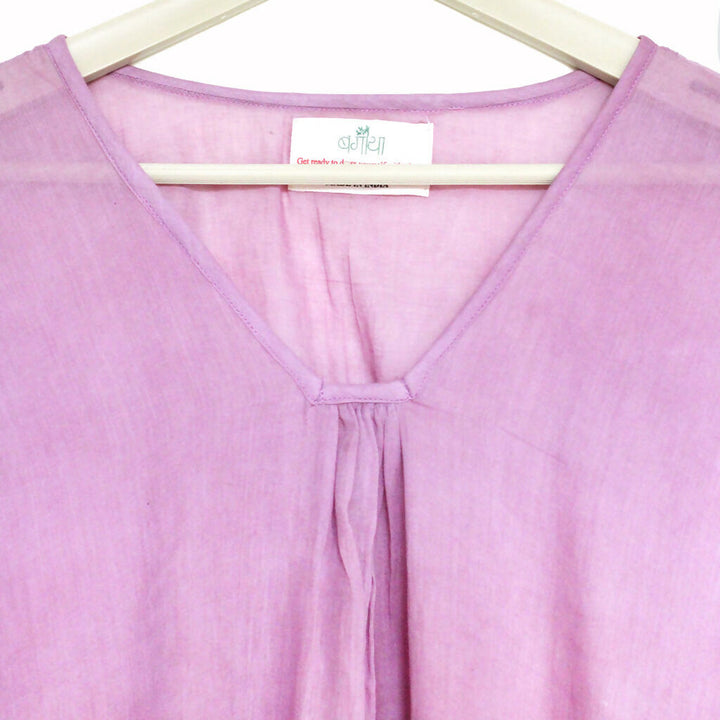 Gulzar Ethereal Kaftan