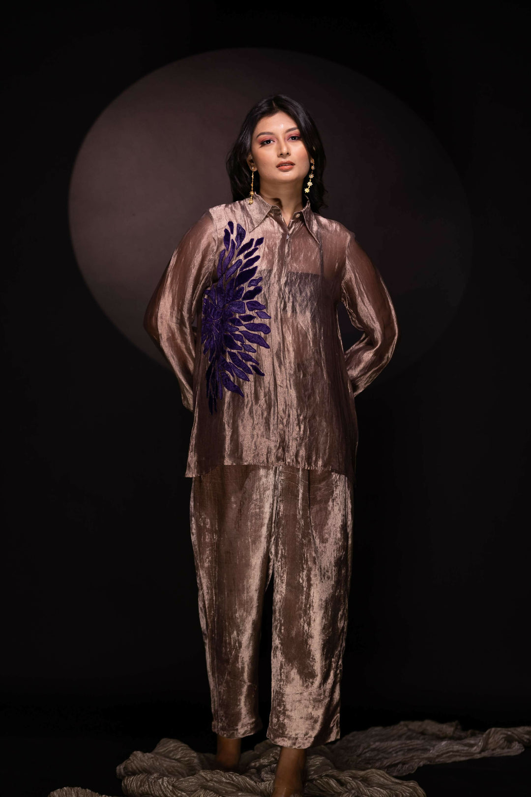 Varenya Set