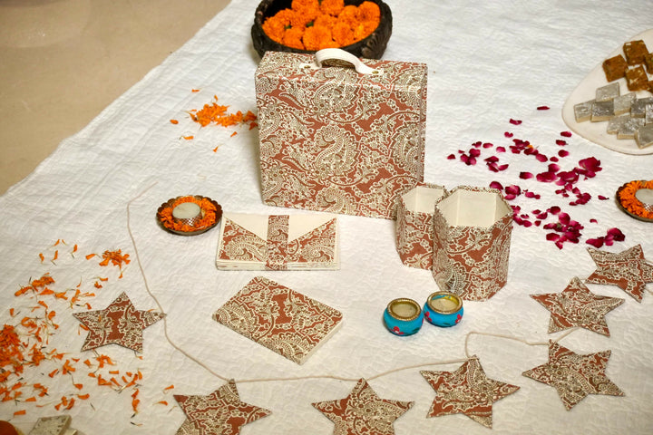 Terra Glow Gift Hamper