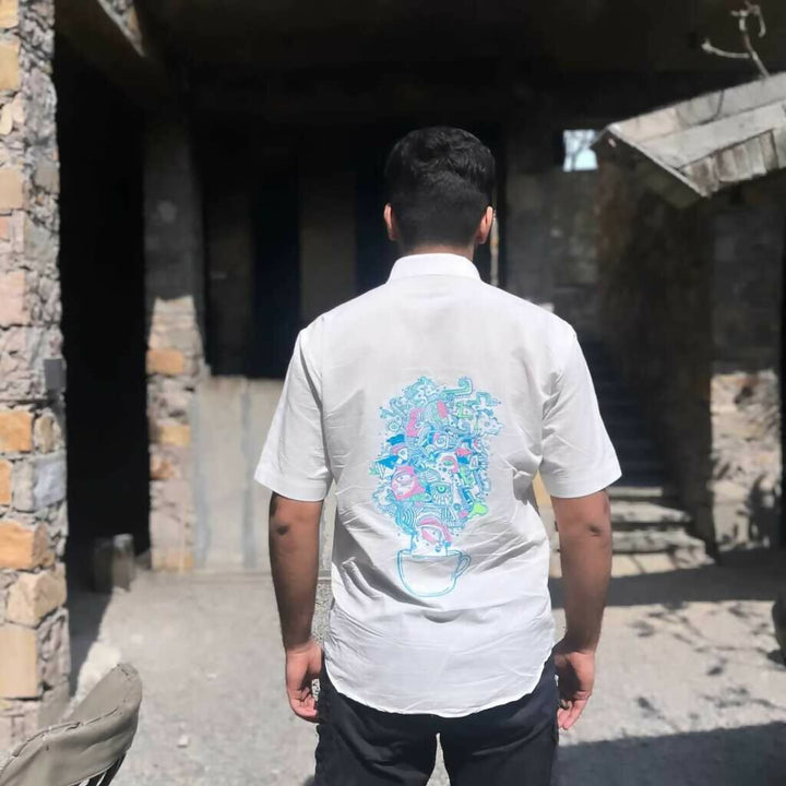 Unisex Merchandise Shirt