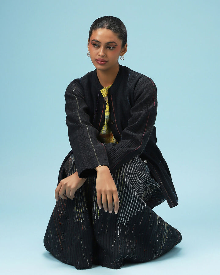 Blazer Jacket
