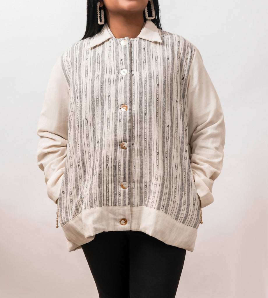 Loom Jacket