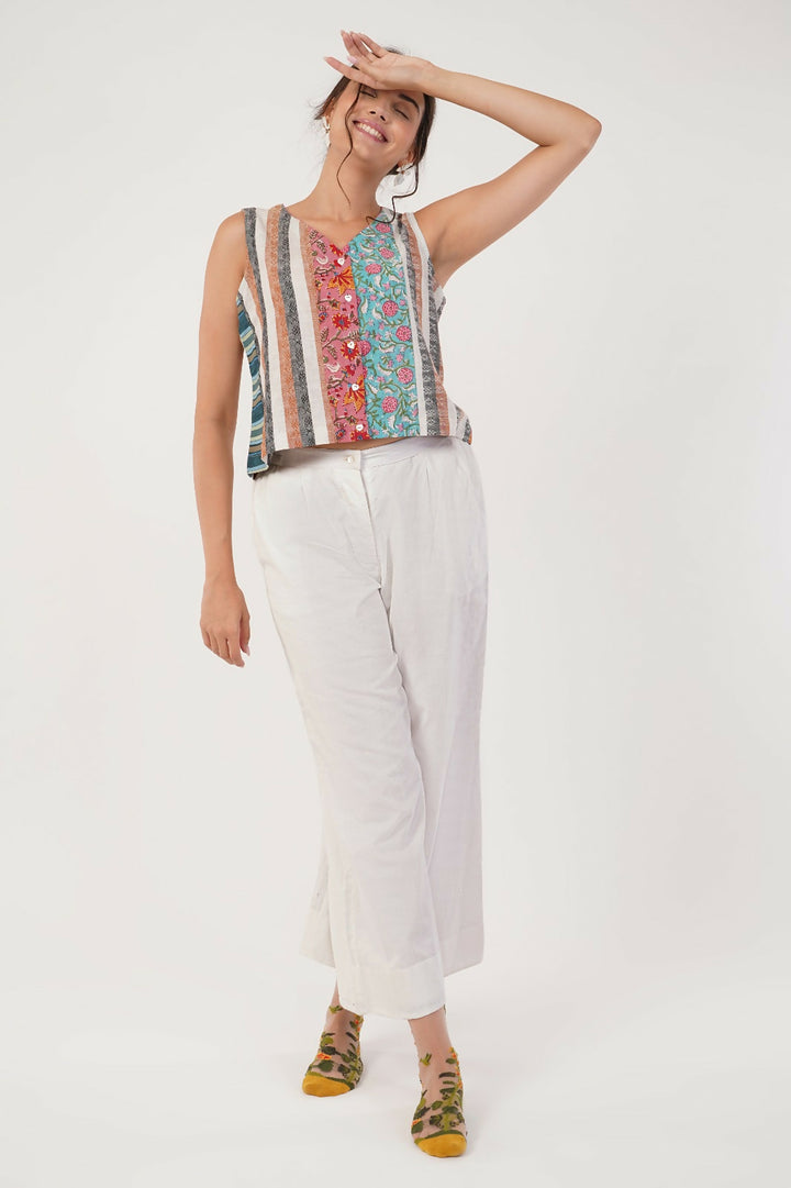 Baaghecha Top