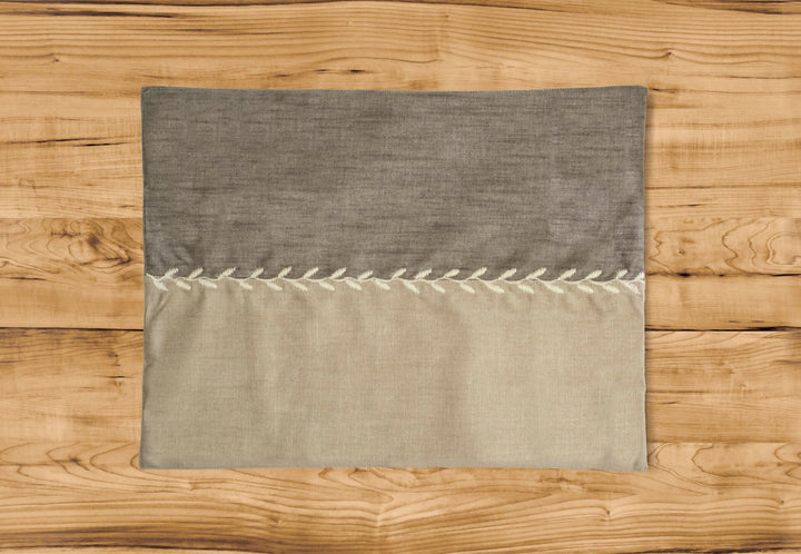 Nagzira - Linen Table Placemats