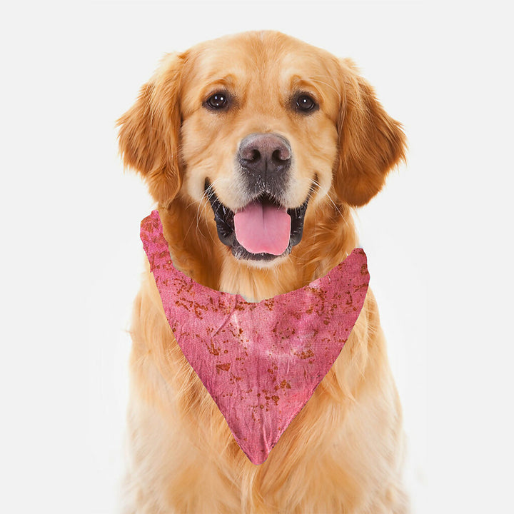 Natural Pet Scarves