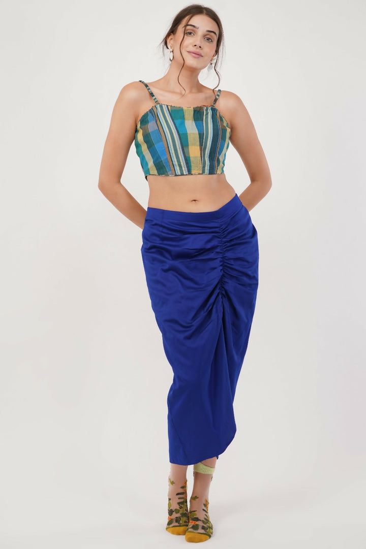 Celestial Drift Top