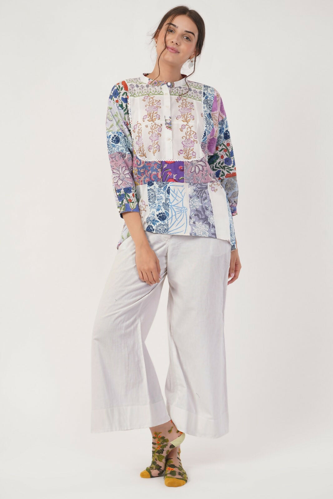 Mystic Aura Top