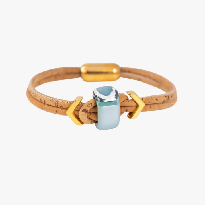 Nothern Light Vegan Bracelet