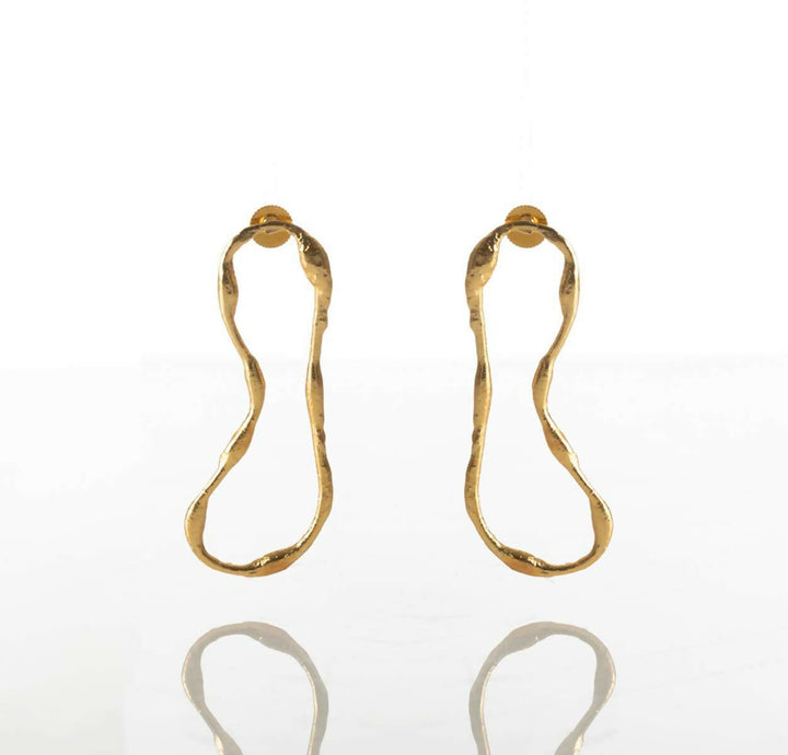 Dawn Link Earrings