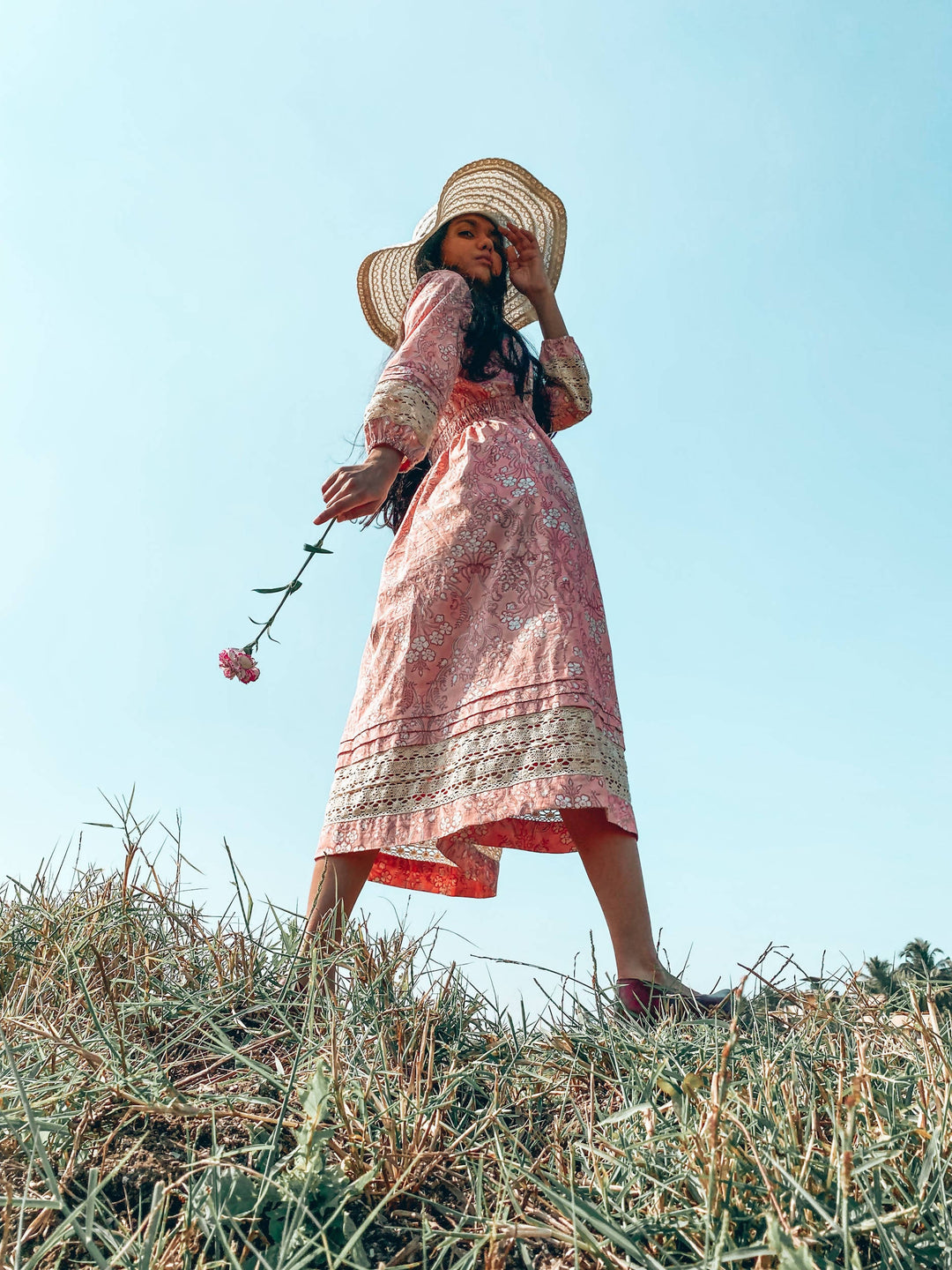 Sylvie Dress