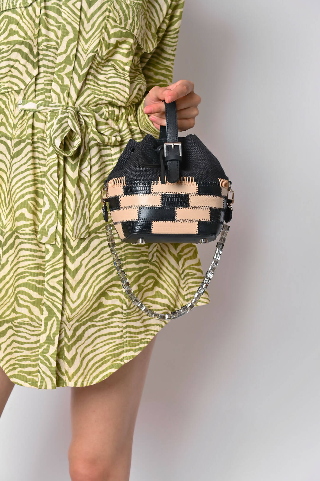 Bucket Handbag
