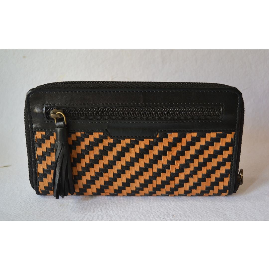 Timeline Wallet