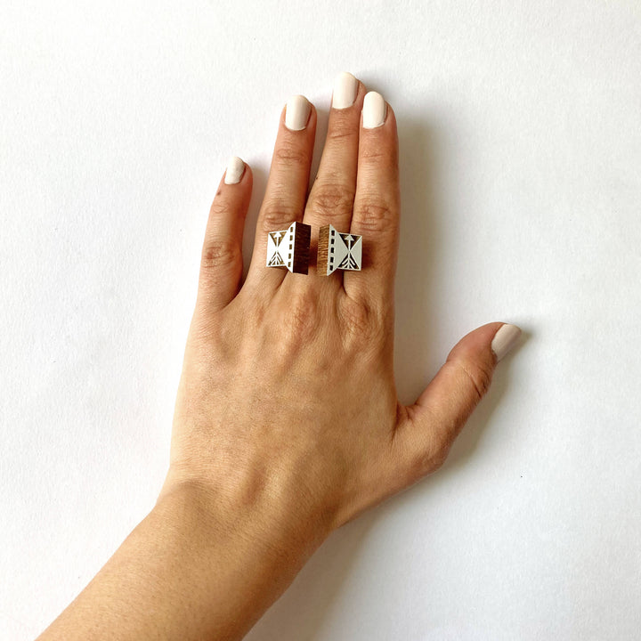 Care for your Things Ring