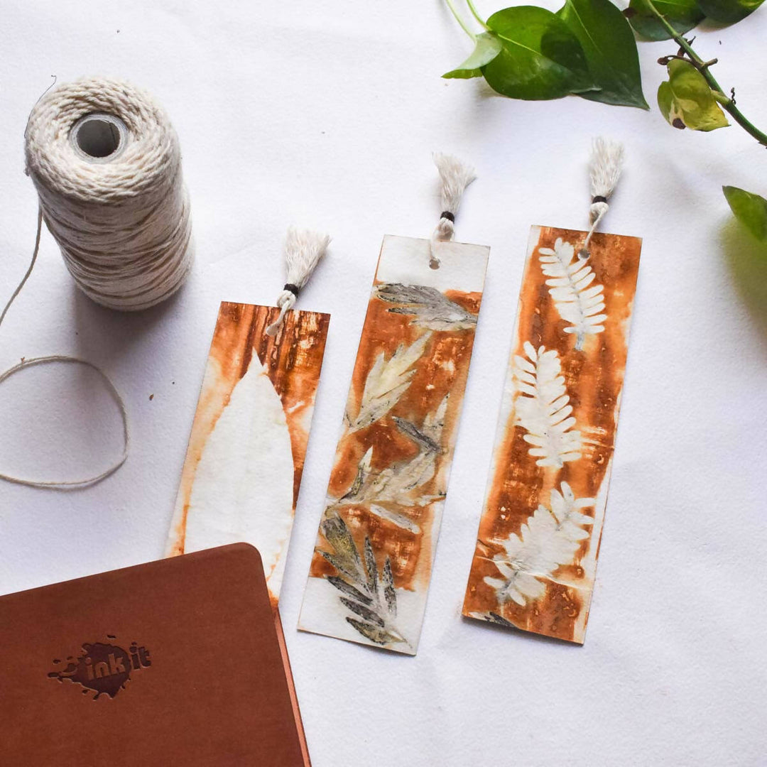 Bookmarks
