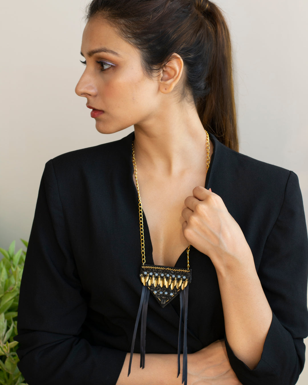 Conic Pendant