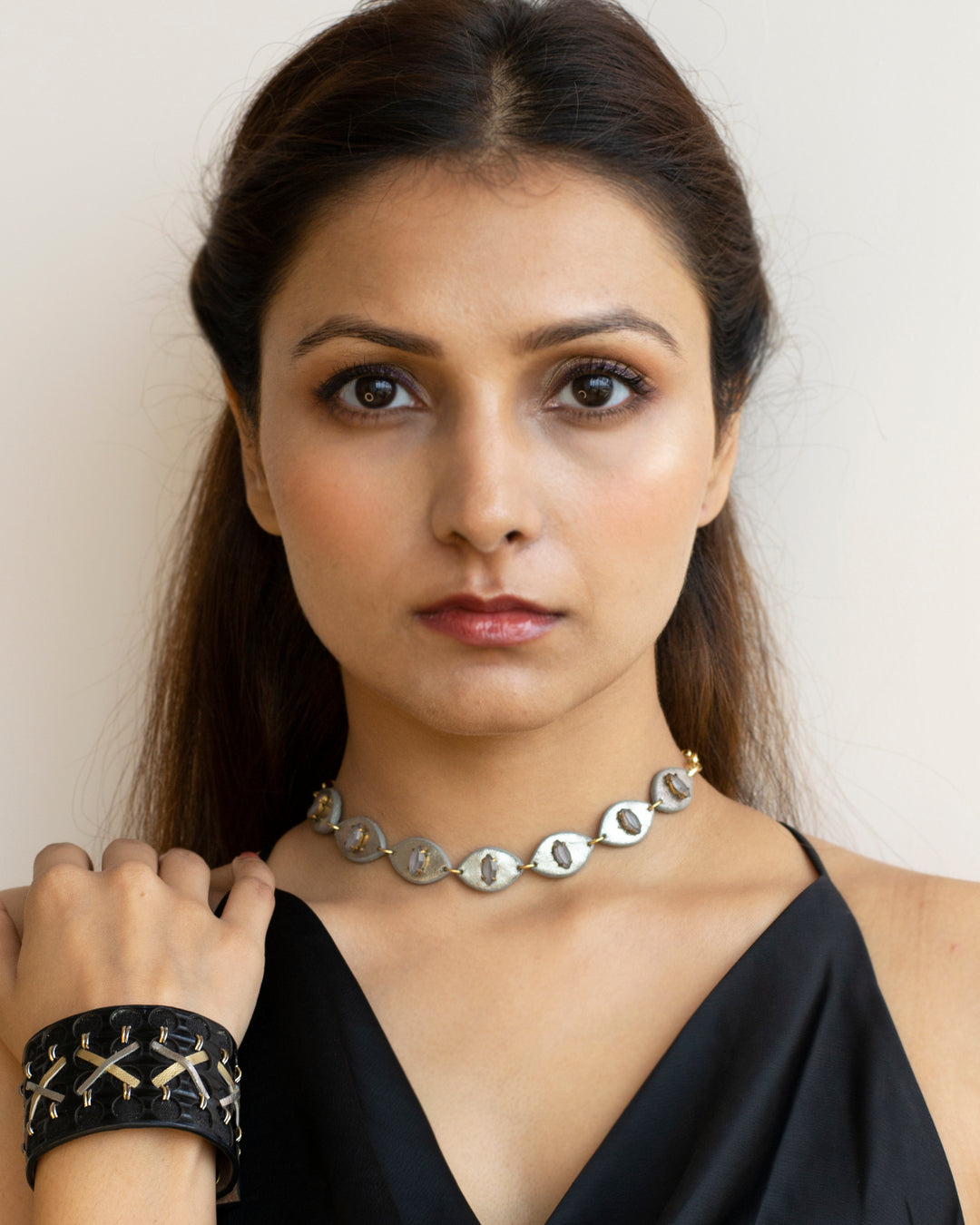Eye Choker