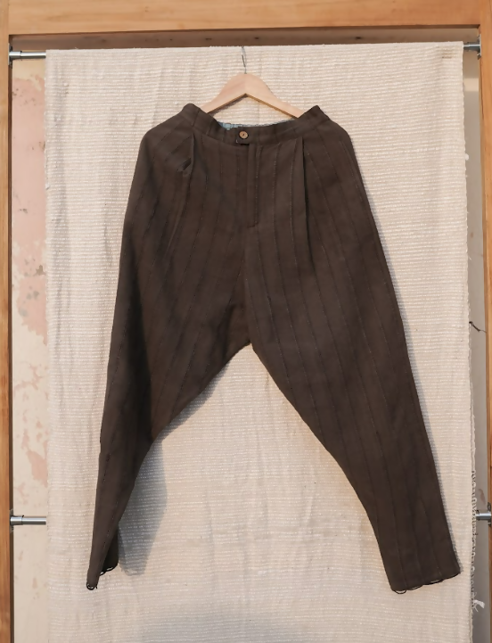Core Comfort Pants