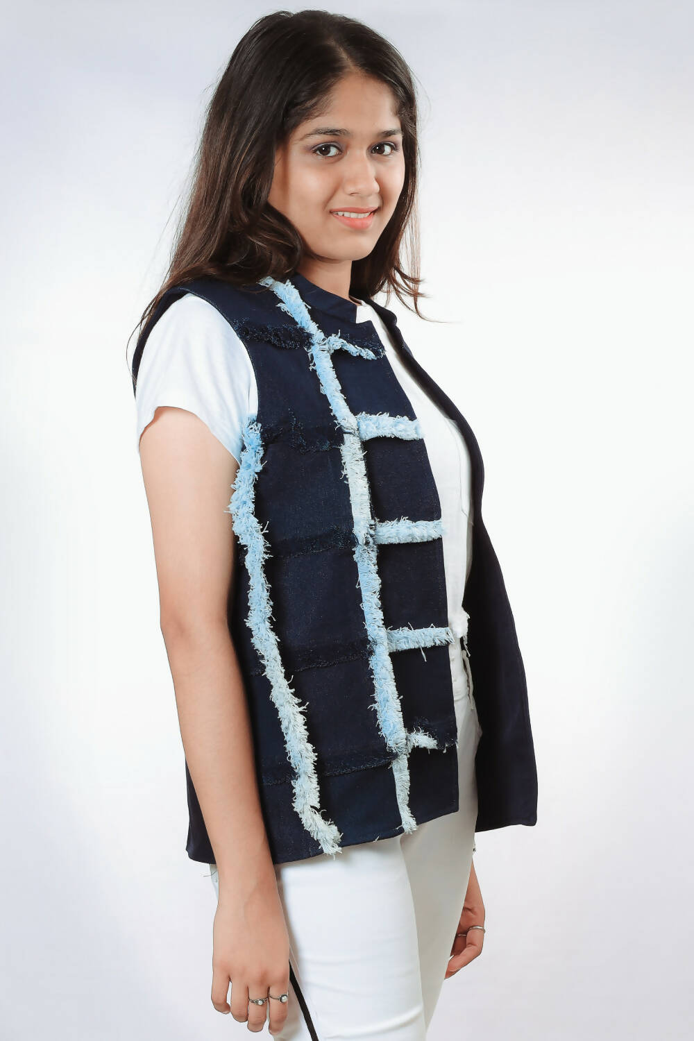 Twinkle Twinkle Little Star Vest