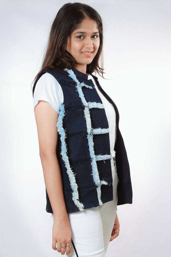 Twinkle Twinkle Little Star Vest