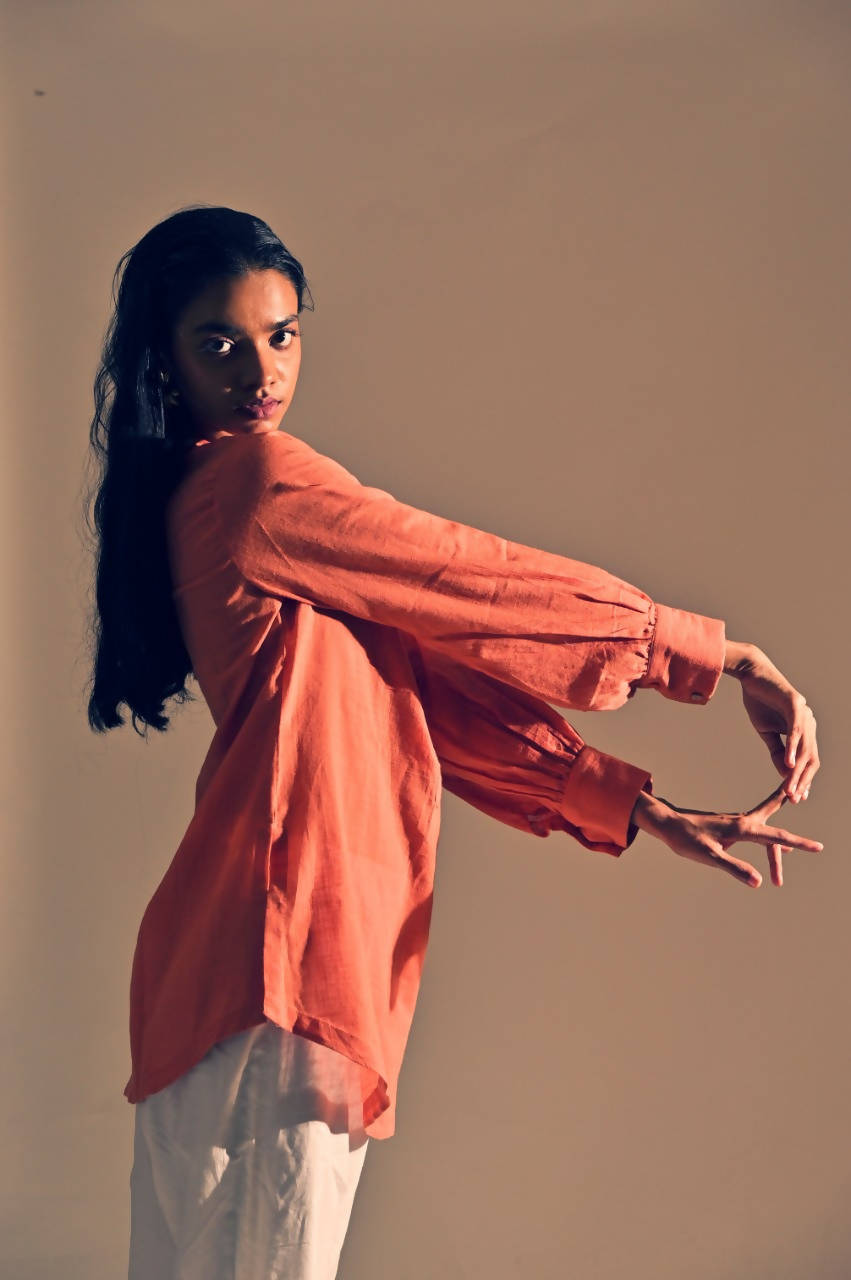 Spessartite Shirt