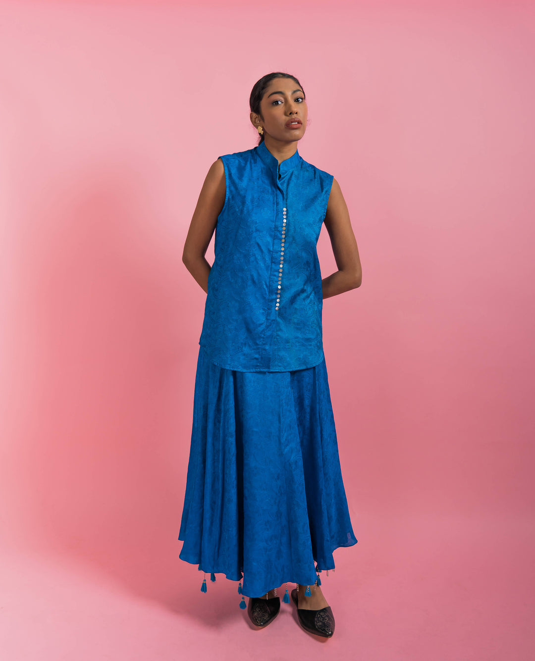 Neelam Co-ord Set