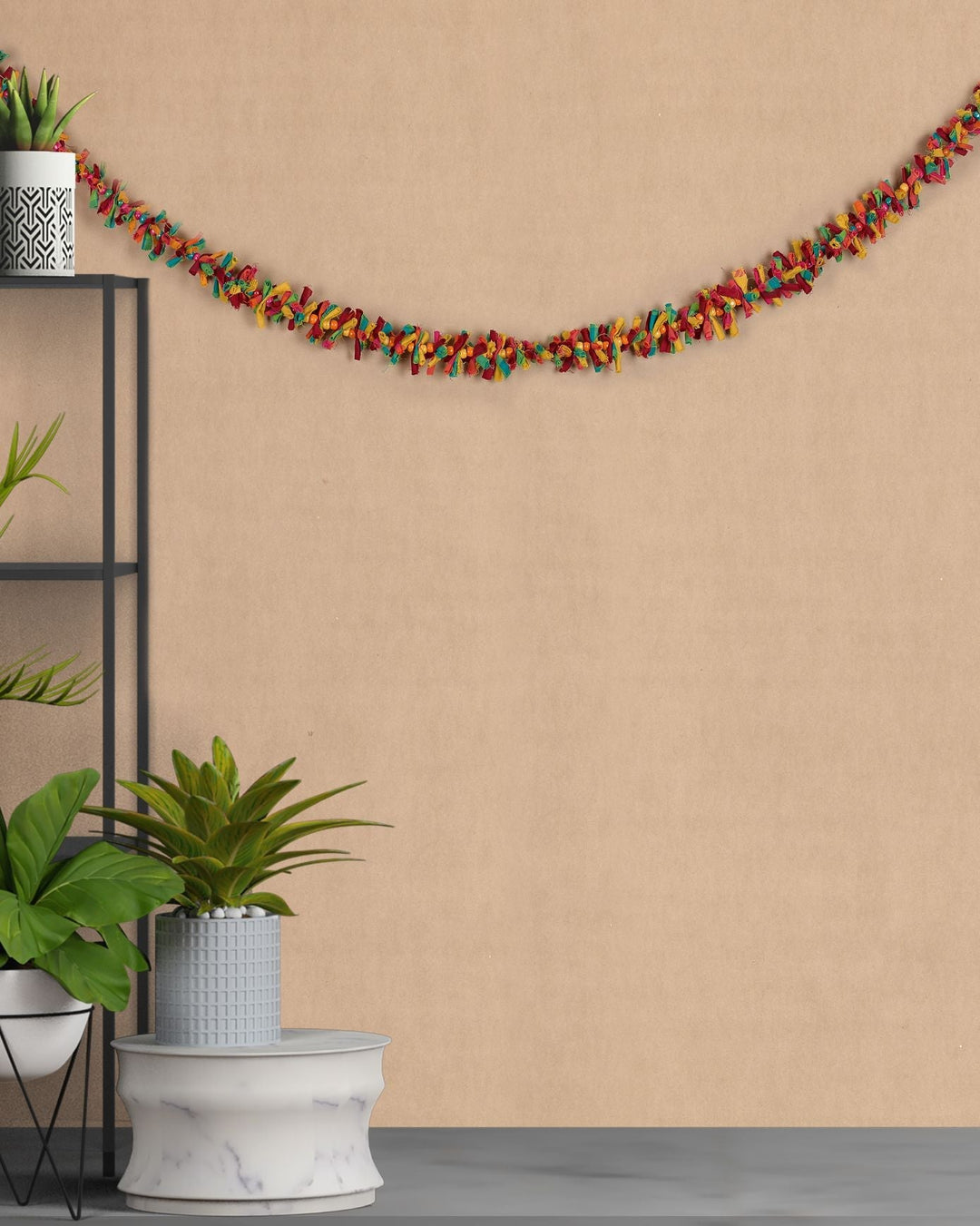 Firecracker Decorative String