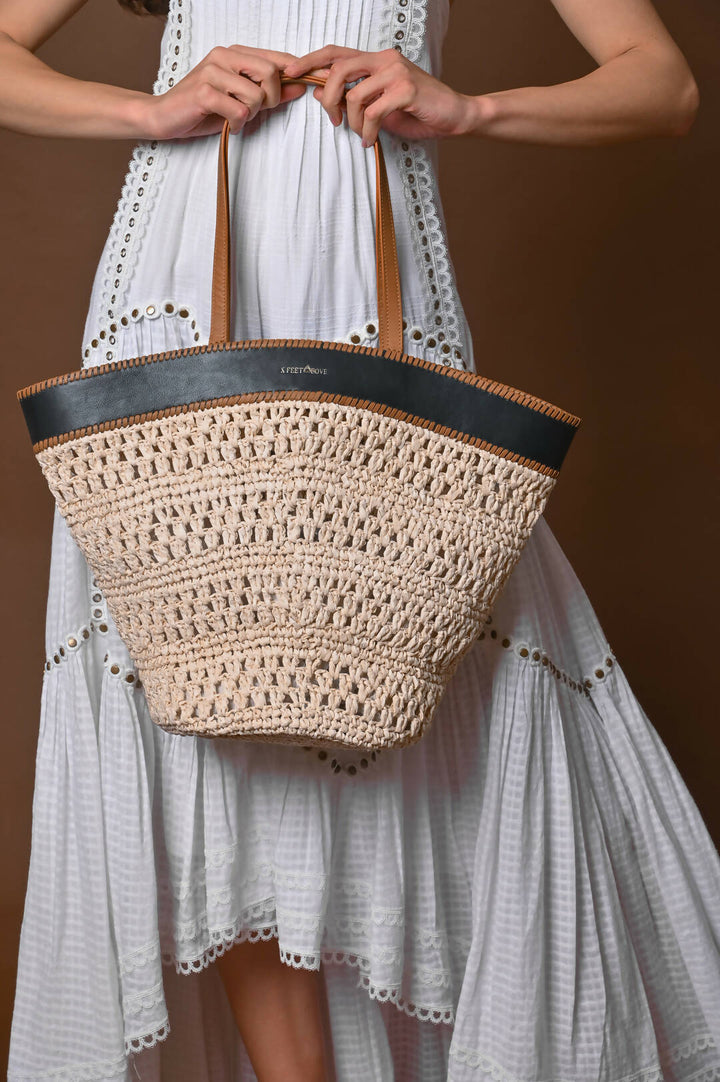 XL Tote Bag