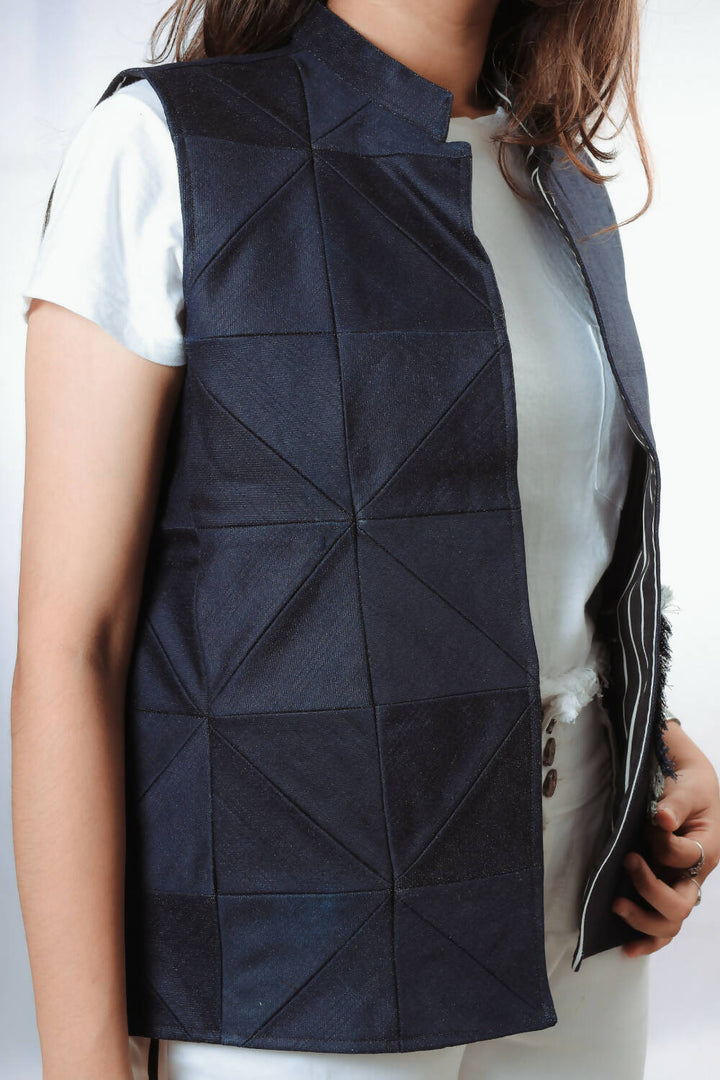Love Triangle Jacket