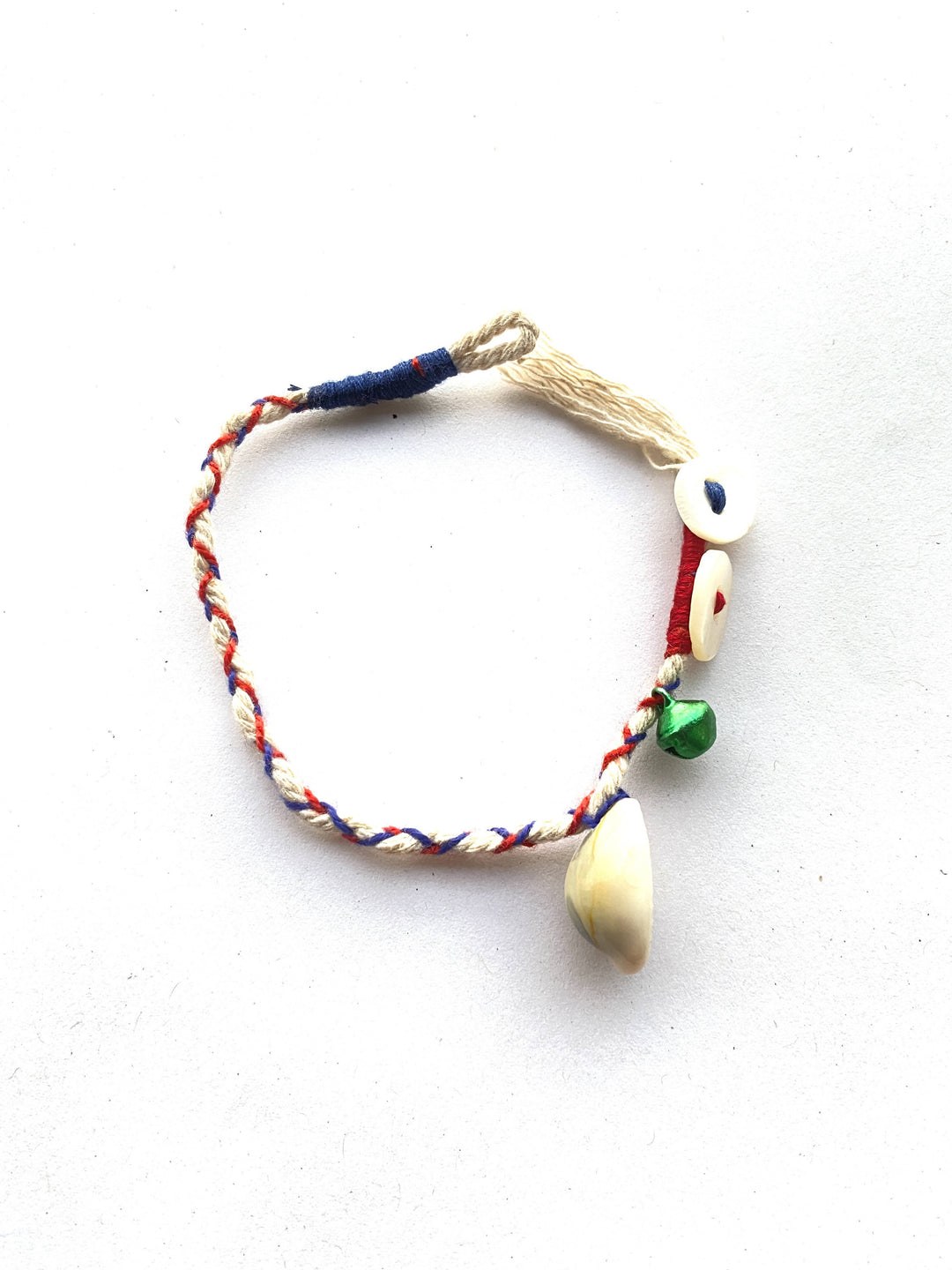 Jalpari Handcrafted Bracelet