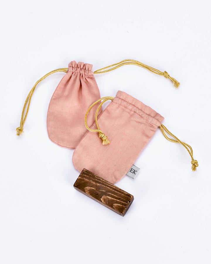 Muslin Multi-Purpose Jewellery Potli