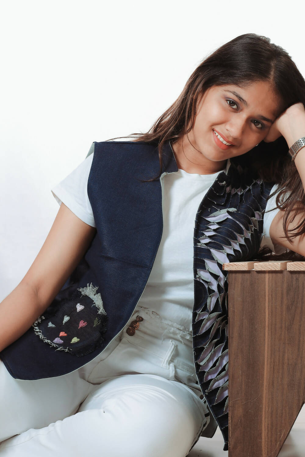 Bhool Bhulaiyaa Jacket